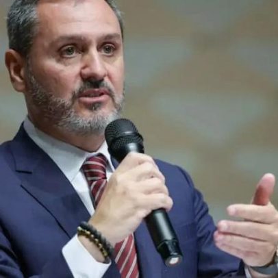 Diretor da PF não comparece a sessão da Câmara; oposição protesta