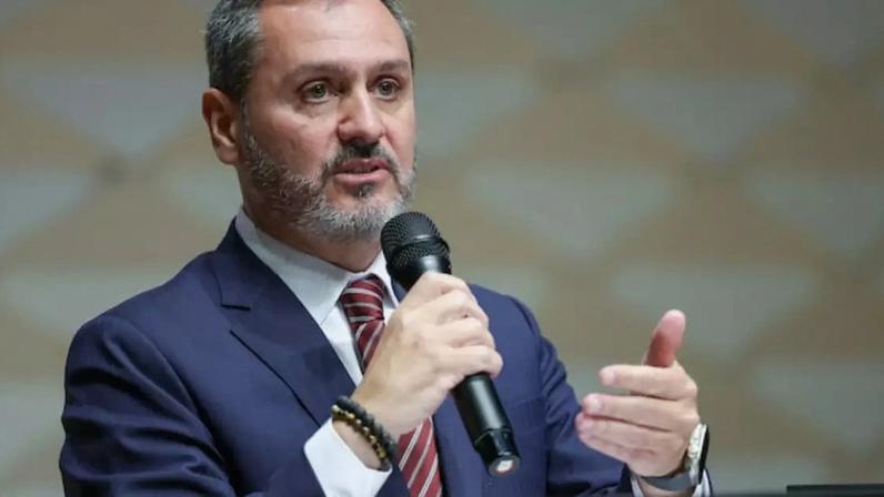 O diretor geral da Polícia Federal, Andrei Rodrigues, foi convidado pelo colegiado para falar sobre prisão do ex-deputado Ramagem nos EUA