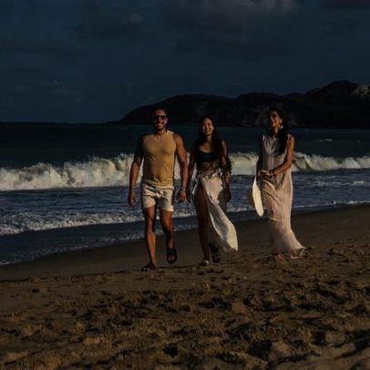 Nordeste lidera destinos mais buscados nas férias de julho