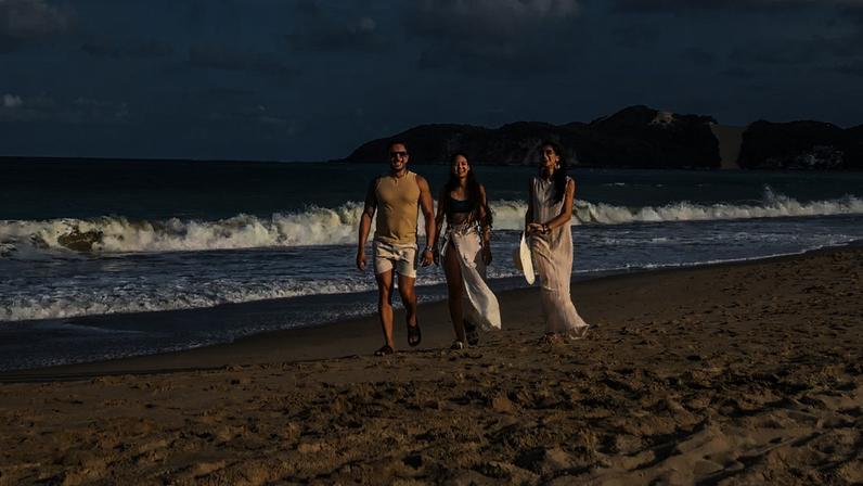 Foto: Esmeralda Praia Hotel / DINO