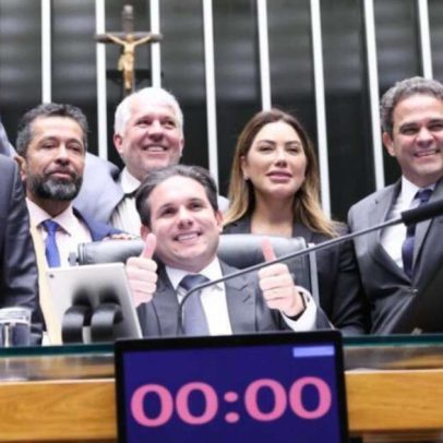 Antes das eleições, novo pacote no Congresso ameaça política ambiental