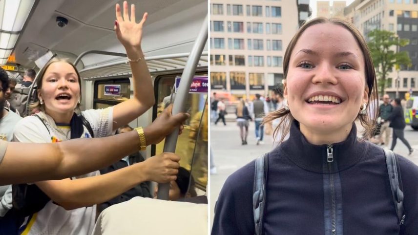 Jovem prega Jesus na Alemanha e compartilha experiência com Deus