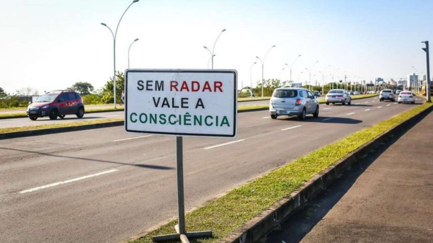 imagem meramente ilustrativa / Gustavo Roth/EPTC PMPA / Porto Alegre 24 horas