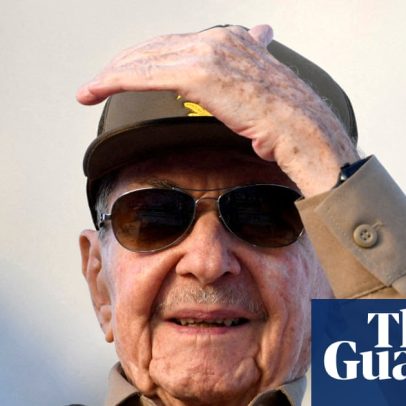 Indiciamento iminente de Raúl Castro aumenta pressão dos EUA sobre Cuba