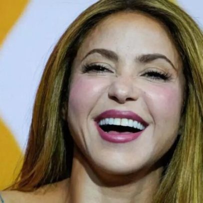 Shakira vence disputa e fisco espanhol devolve mais de €55 milhões