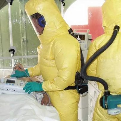 Surto de Ebola não ameaça pandemia global, entenda os obstáculos à transmissão