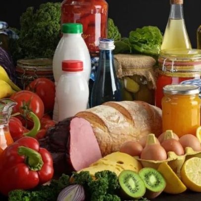 Dicas simples para uma dieta rica em nutrientes