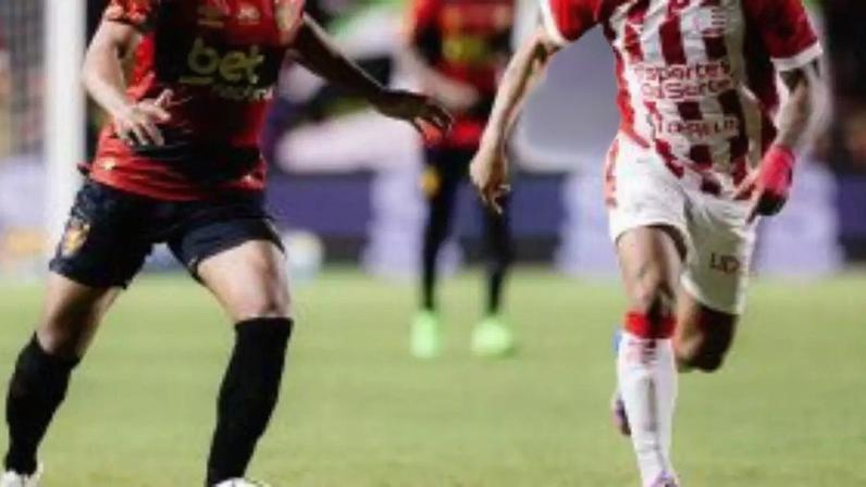Náutico volta a enfrentar o Sport após final do Pernambucano.