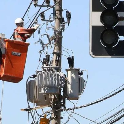 Enel fica fora da renovação bilionária de contratos de energia