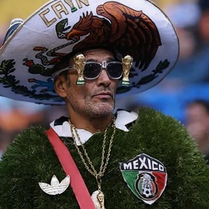 Guia da equipe do México para a Copa do Mundo 2026