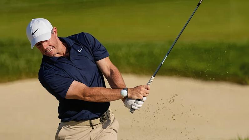 Rory McIlroy confronta fã durante US PGA após torcida USA