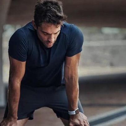 Sente dificuldade para correr? Veja como resolver o problema