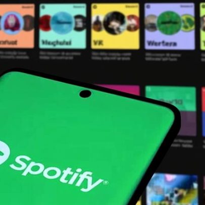 Spotify afirma que IA de remix protege artistas de conteúdo não regulamentado