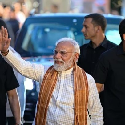 BJP de Modi vence eleição no Bengala Ocidental pela primeira vez