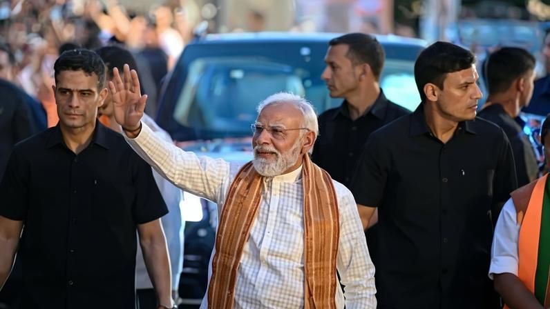 BJP de Modi vence eleição no Bengala Ocidental pela primeira vez