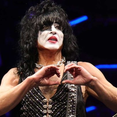 Paul Stanley aponta o melhor álbum do Kiss