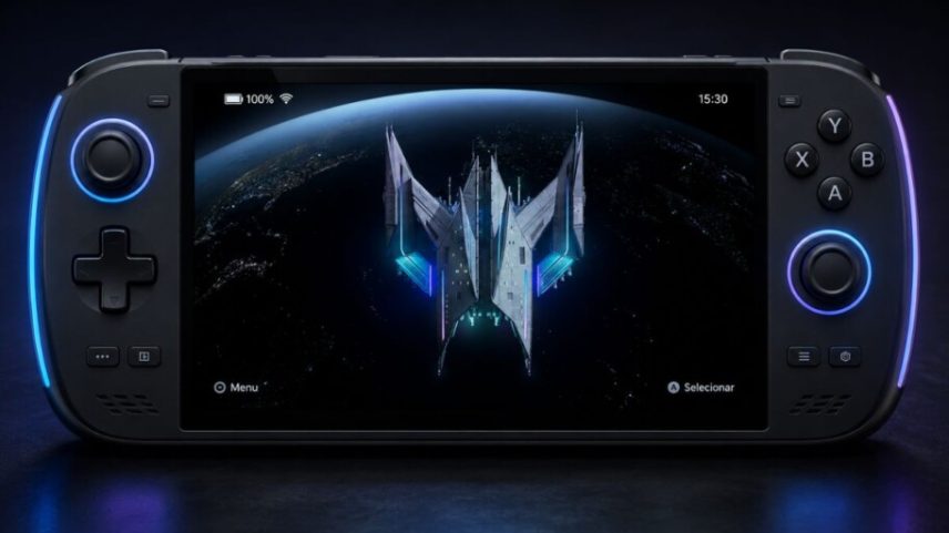 Acer prepara portátil Predator Atlas 8 com Intel Arc G3, aponta vazamento
