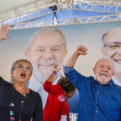 PT se reúne em Brasília para discutir palanque de Lula em Minas Gerais