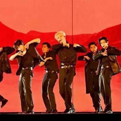 ENHYPEN em São Paulo: horário e setlist no Allianz Parque
