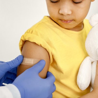 São Paulo amplia vacinação contra gripe para população acima de 6 meses