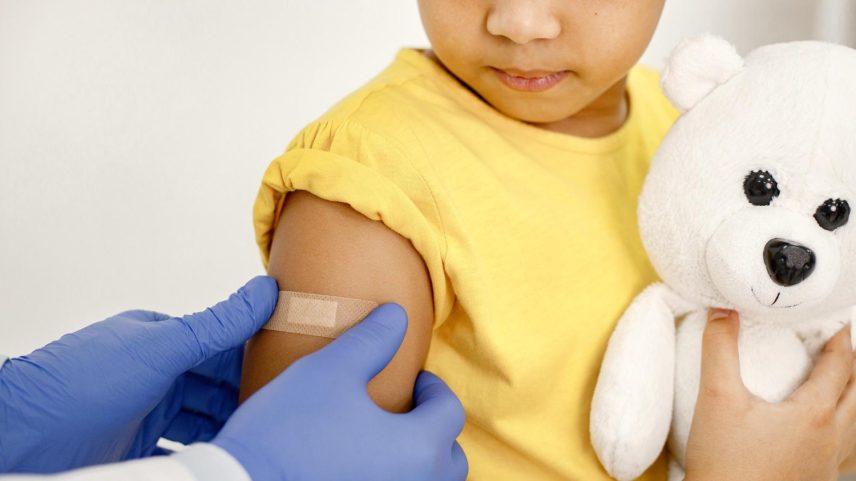 Prefeitura de São Paulo amplia vacinação contra gripe para toda a população acima de 6 meses