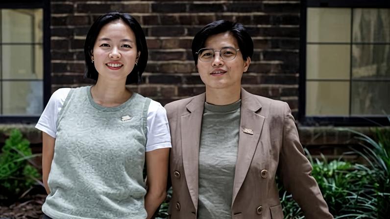 Yang Shuang-zi, vencedora do Booker, rejeita cidadania de segunda classe