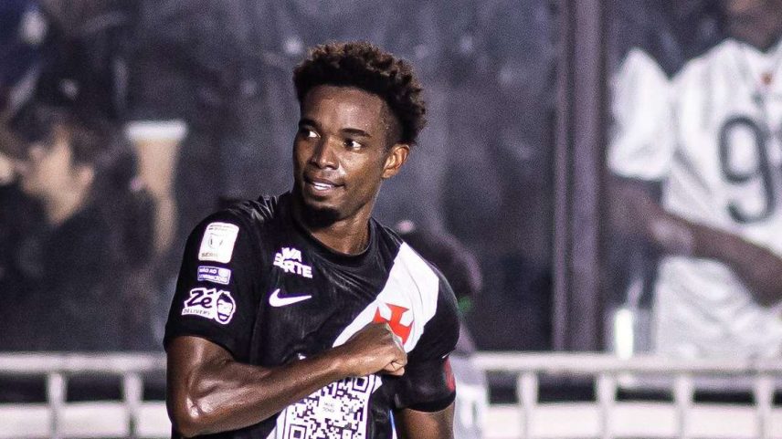 Fotos: Matheus Lima/Vasco.