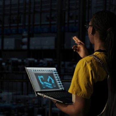 ERP, IA e IoT reduzem custos operacionais na indústria
