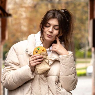 Frio pode aumentar a fome: entenda a relação entre temperatura e apetite