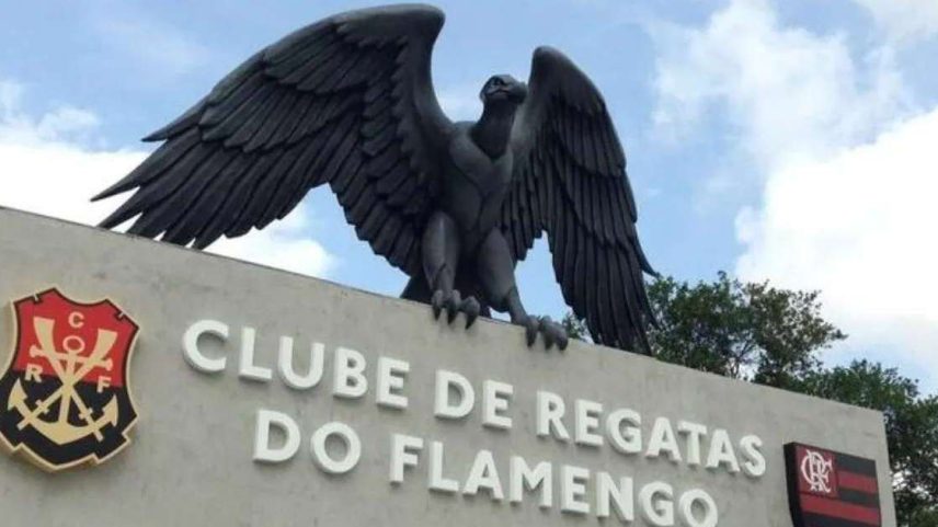Foto: Divulgação / Flamengo / Esporte News Mundo