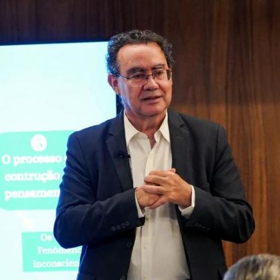 Augusto Cury defende fim da indicação presidencial ao STF
