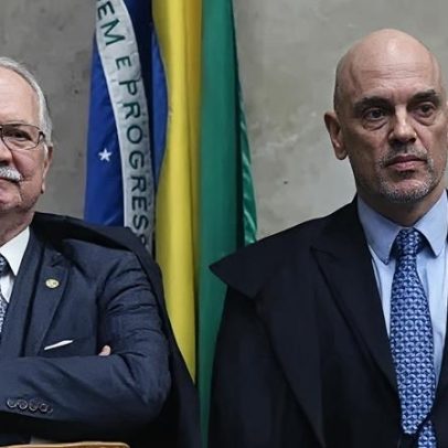 Fachin pautará Dosimetria assim que Moraes liberar ação
