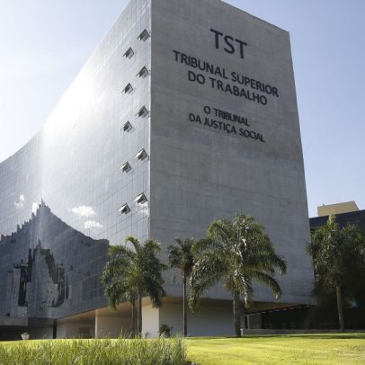 Especialista comenta situação do Judiciário e farpas no TST