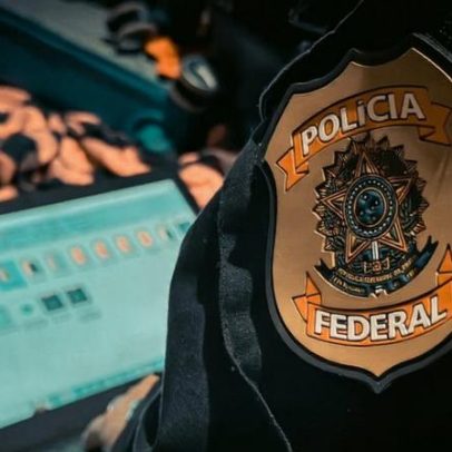 PF chega ao operador do jogo do bicho ligado a Master