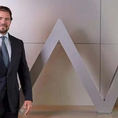 Vorcaro ordena remoção de reportagem sobre filme de Bolsonaro do Portal Leo Dias