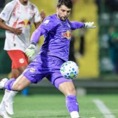 Volpi valoriza vitória em Chapecó e vê Bragantino crescer no Brasileirão
