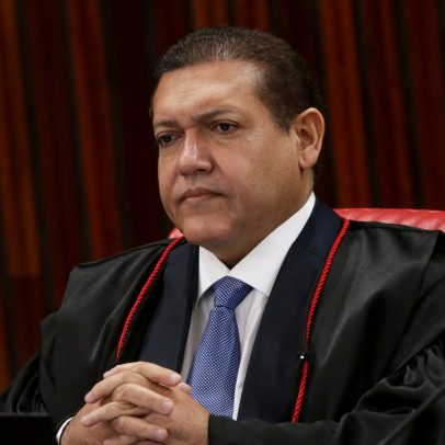 Nunes Marques será relator de revisão criminal apresentada por Bolsonaro no STF