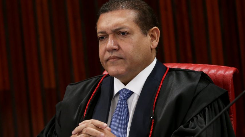 Pedido da defesa de Bolsonaro será analisado por Nunes Marques na Segunda Turma do STF