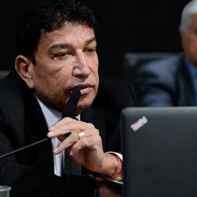 Hospital se pronuncia sobre acusação de técnica de enfermagem a Magno Malta