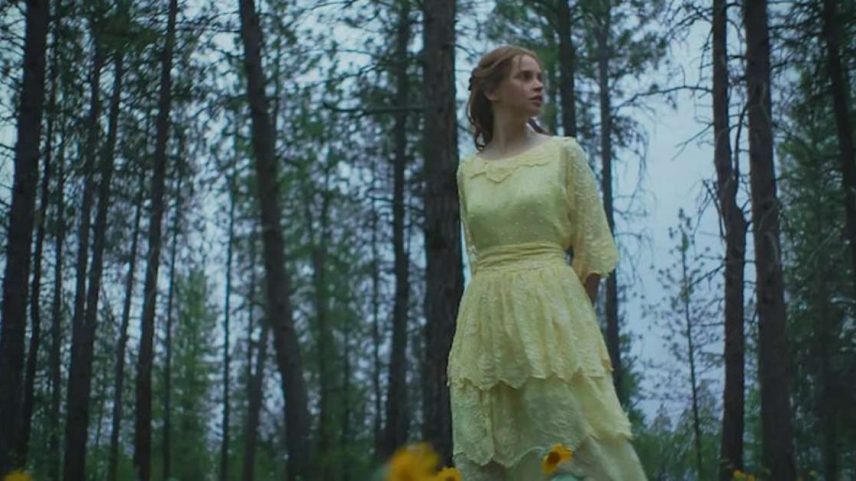 Felicity Jones, de 'Sonhos de Trem', interpretará Agatha Christie em filme sobre o desaparecimento da autora
