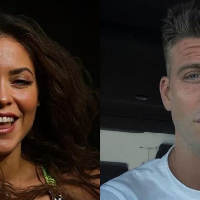 Piqué é alvo de ataques após show de Shakira no Rio; web ironiza ex-galã