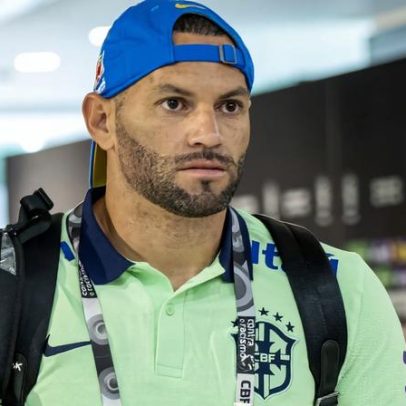 Weverton é convocado para a Copa do Mundo; veja quem do Grêmio já foi chamado