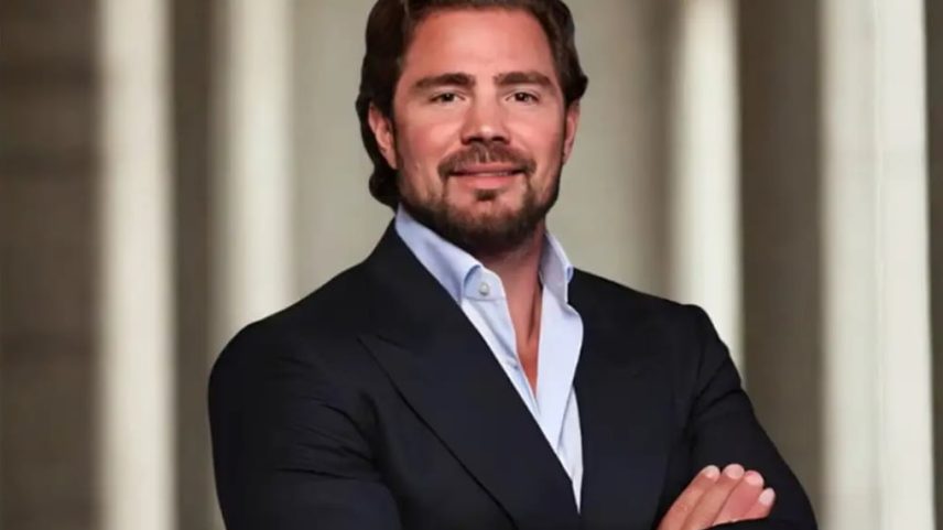 Dono do Banco Master, empresário Daniel Vorcaro iniciou negociações para delação em março último