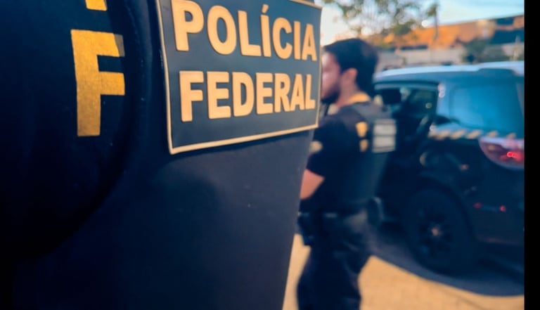 As ações foram cumpridas em cidades do Rio de Janeiro