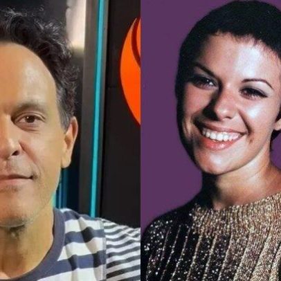 Filho de Elis Regina critica ex-padrasto e comenta abandono