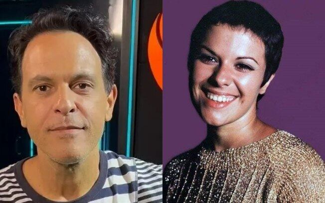 Filho de Elis Regina critica ex-padrasto e comenta abandono