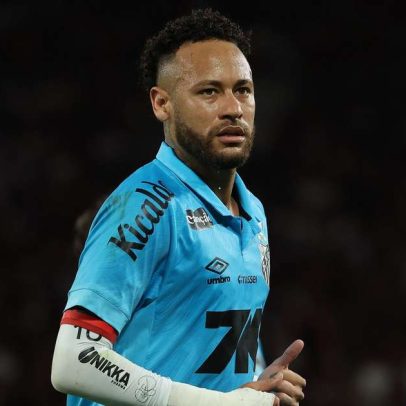 Presidente de clube revela plano para levar Neymar à Argentina