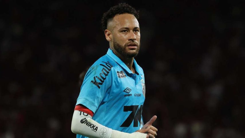 Neymar