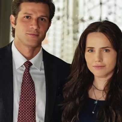 Pedro luta para libertar Adriana da prisão