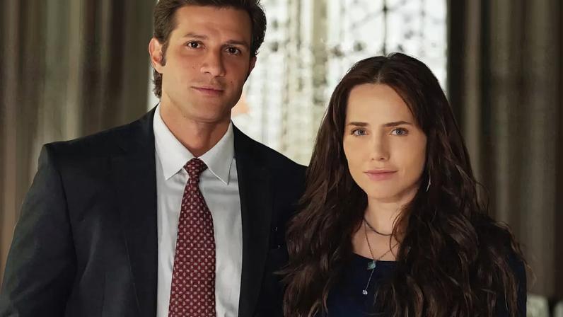 Manoella Mello/Divulgação Globo